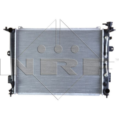 NRF | Kühler, Motorkühlung | 50135