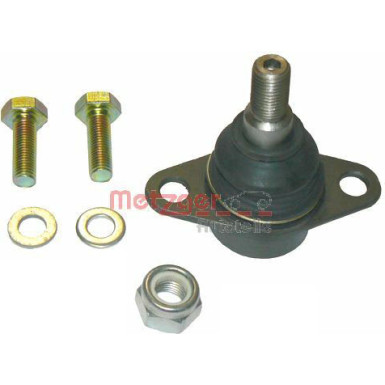 Metzger Trag-/Führungsgelenk COMPETENCE KIT 57007118