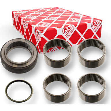 FEBI BILSTEIN 15854 Reparatursatz, Achsschenkelbolzen