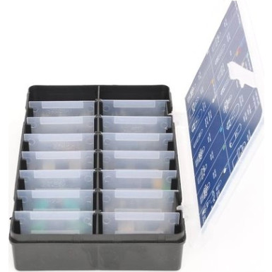 1 987 302 301 Sortiment, Glühlampen