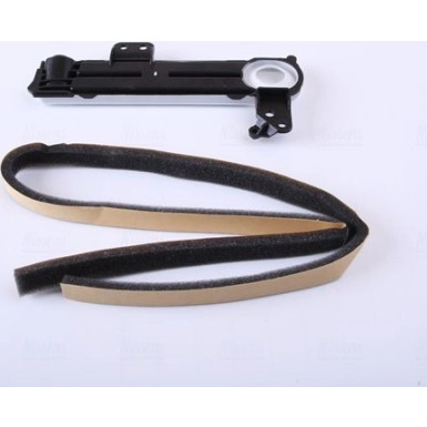 73345 Wärmetauscher, Innenraumheizung ** FIRST FIT **