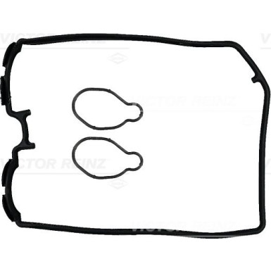 15-53947-01 Dichtungssatz, Zylinderkopfhaube