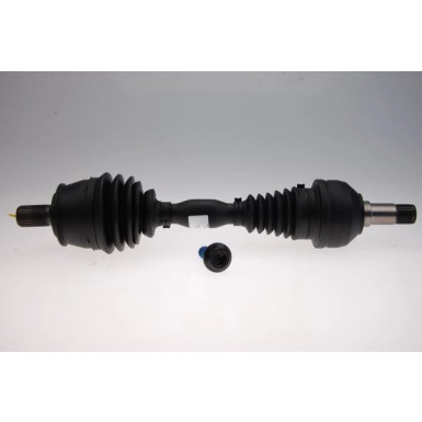 36194 Antriebswelle GKN Automotive OE-Technologie 50°