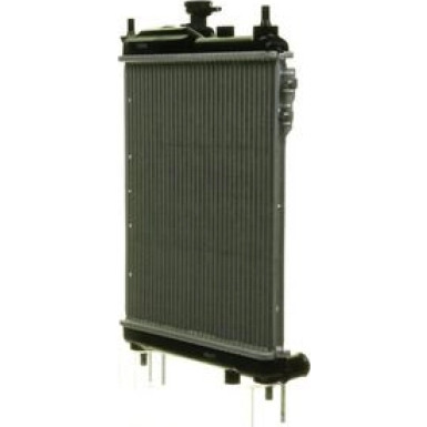 Mahle | Kühler, Motorkühlung | CR 1115 000P