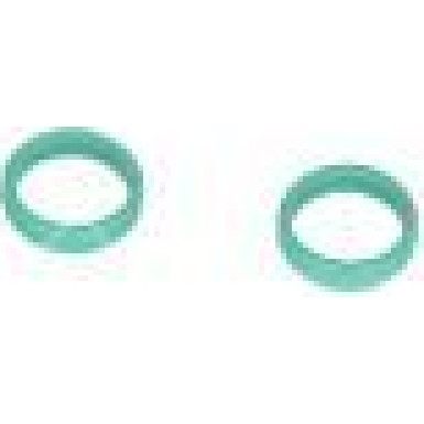 350083 Kondensator, Klimaanlage EASY FIT