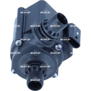 390058 Zusatzwasserpumpe, Ladeluftkühler EASY FIT