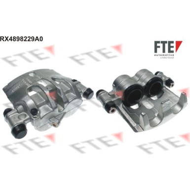 FTE | Bremssattel | 9291371