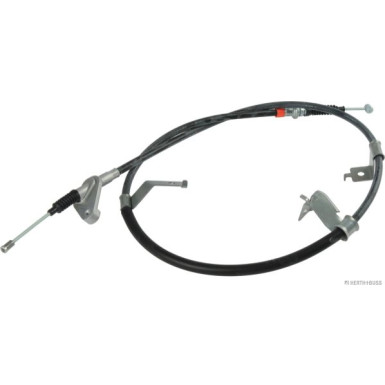 J3933076 Seilzug, Feststellbremse