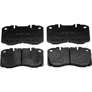 GDB5068 Bremsbelagsatz, Scheibenbremse