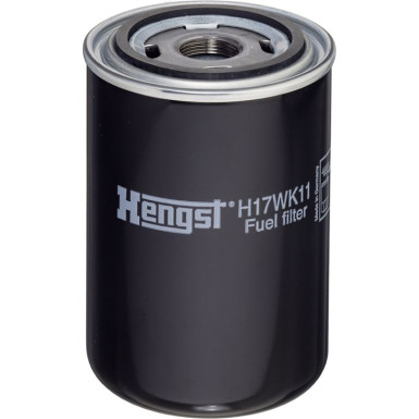 Hengst Filter | Kraftstofffilter | H17WK11