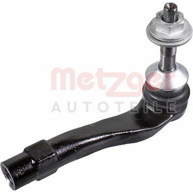 Metzger | Spurstangenkopf | 54069702