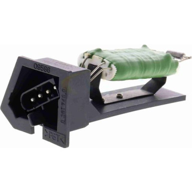 V20-79-0003-1 Regler, Innenraumgebläse Original VEMO Qualität