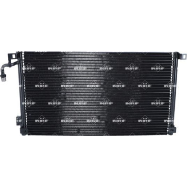 35328 Kondensator, Klimaanlage EASY FIT