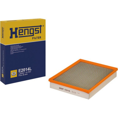 Hengst Filter | Luftfilter | E2014L