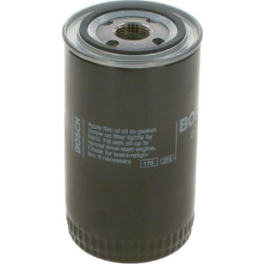 BOSCH 0 451 203 234 Ölfilter
