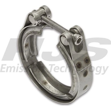 83 11 1961 Rohrverbinder, Abgasanlage 83 11 1961 Rohrverbinder, Abgasanlage