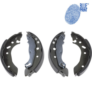 ADM54134 Bremsbackensatz