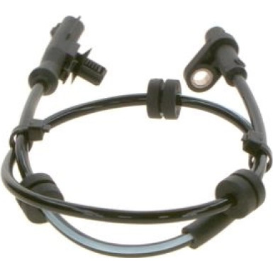 0 265 009 271 Sensor, Raddrehzahl