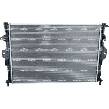 550156 Kühler, Motorkühlung