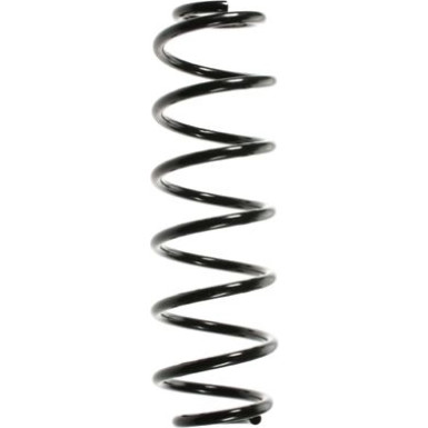 Spidan | Fahrwerksfeder | 49495