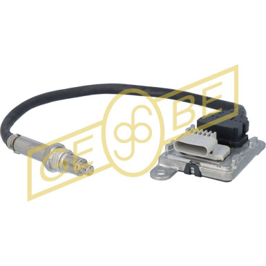 9 3810 1 NOx-Sensor, NOx-Katalysator