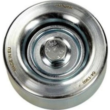 54-1360 Umlenk-/Führungsrolle, Keilrippenriemen