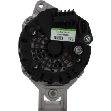 PSH | Generator | 155.585.070.010