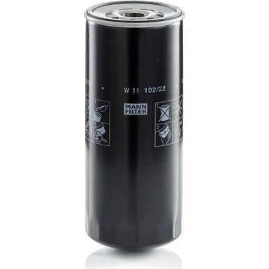 W 11 102/22 Ölfilter W 11 102/22 Ölfilter
