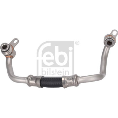 197648 Ölleitung, Lader febi Plus 197648 Ölleitung, Lader febi Plus