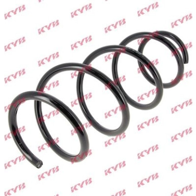 KYB Fahrwerksfeder K-Flex RH3929 KYB Fahrwerksfeder K-Flex RH3929