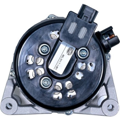 Hella | Generator | 8EL 011 711-801 Hella | Generator | 8EL 011 711-801