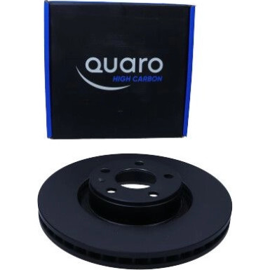 Bremsscheibe QUARO HIGH CARBON QD9686HC Bremsscheibe QUARO HIGH CARBON QD9686HC