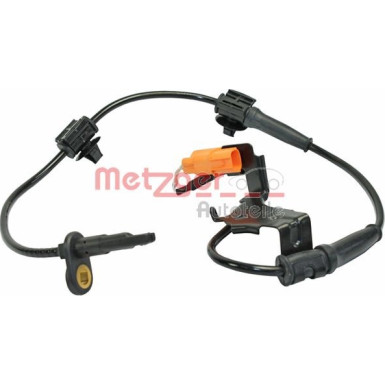 0900846 Sensor, Raddrehzahl