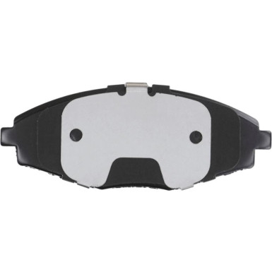 GDB3195 Bremsbelagsatz, Scheibenbremse COTEC