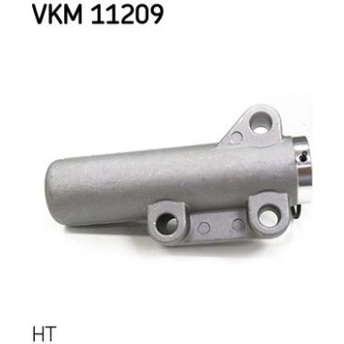 VKM 11209 Spannrolle, Zahnriemen