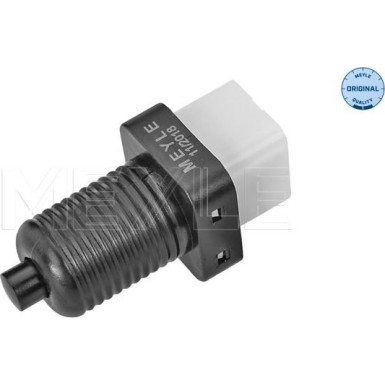 11-14 890 0002 Bremslichtschalter MEYLE-ORIGINAL: True to OE.