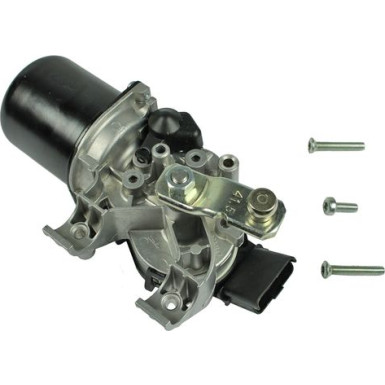 Metzger | Wischermotor | 2190630