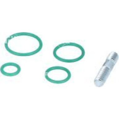 38549 Expansionsventil, Klimaanlage EASY FIT