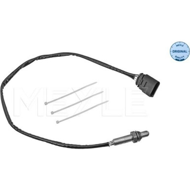 Meyle Lambdasonde MEYLE-ORIGINAL: True to OE 114 803 0009 Meyle Lambdasonde MEYLE-ORIGINAL: True to OE 114 803 0009
