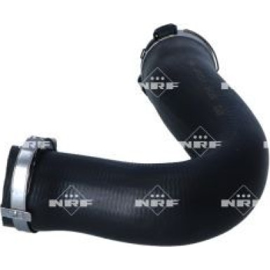 166106 Ladeluftschlauch EASY FIT