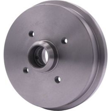Hella | Bremstrommel | 8DT 355 301-631