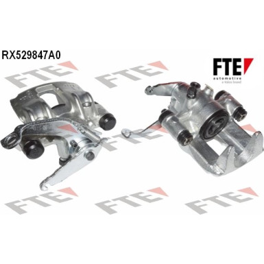 FTE | Bremssattel | 9290056
