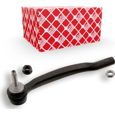 FEBI BILSTEIN 29604 Spurstangenkopf