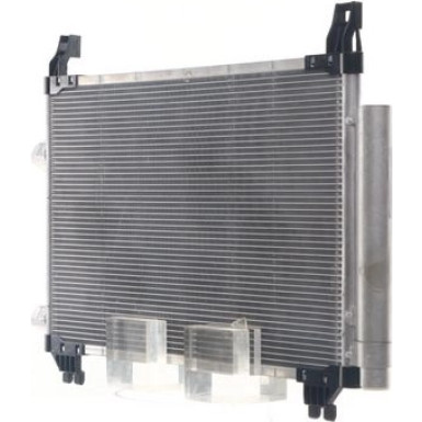 AC 793 000S Kondensator, Klimaanlage BEHR