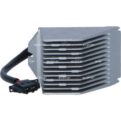 342076 Widerstand, Innenraumgebläse