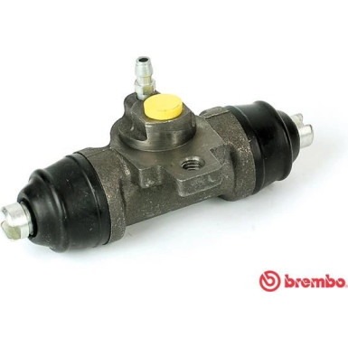 Brembo | Radbremszylinder | A 12 246