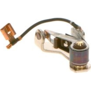 1 237 013 044 Kontaktsatz, Zündverteiler