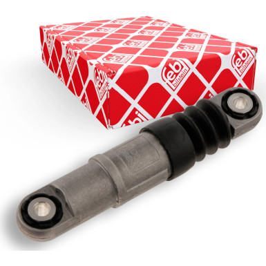 FEBI BILSTEIN 31090 Schwingungsdämpfer, Keilrippenriemen