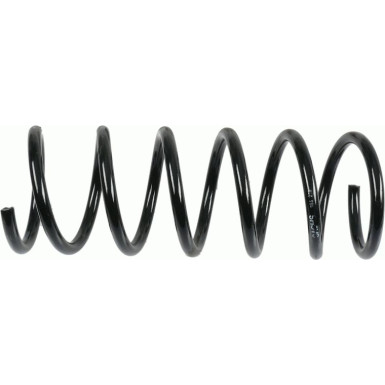 994 219 Fahrwerksfeder