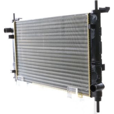 CR 1138 000S Kühler, Motorkühlung BEHR